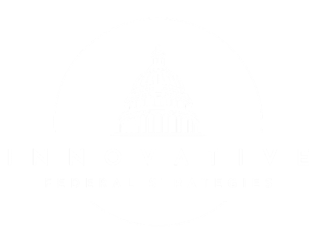 Innovative Federal Strategies